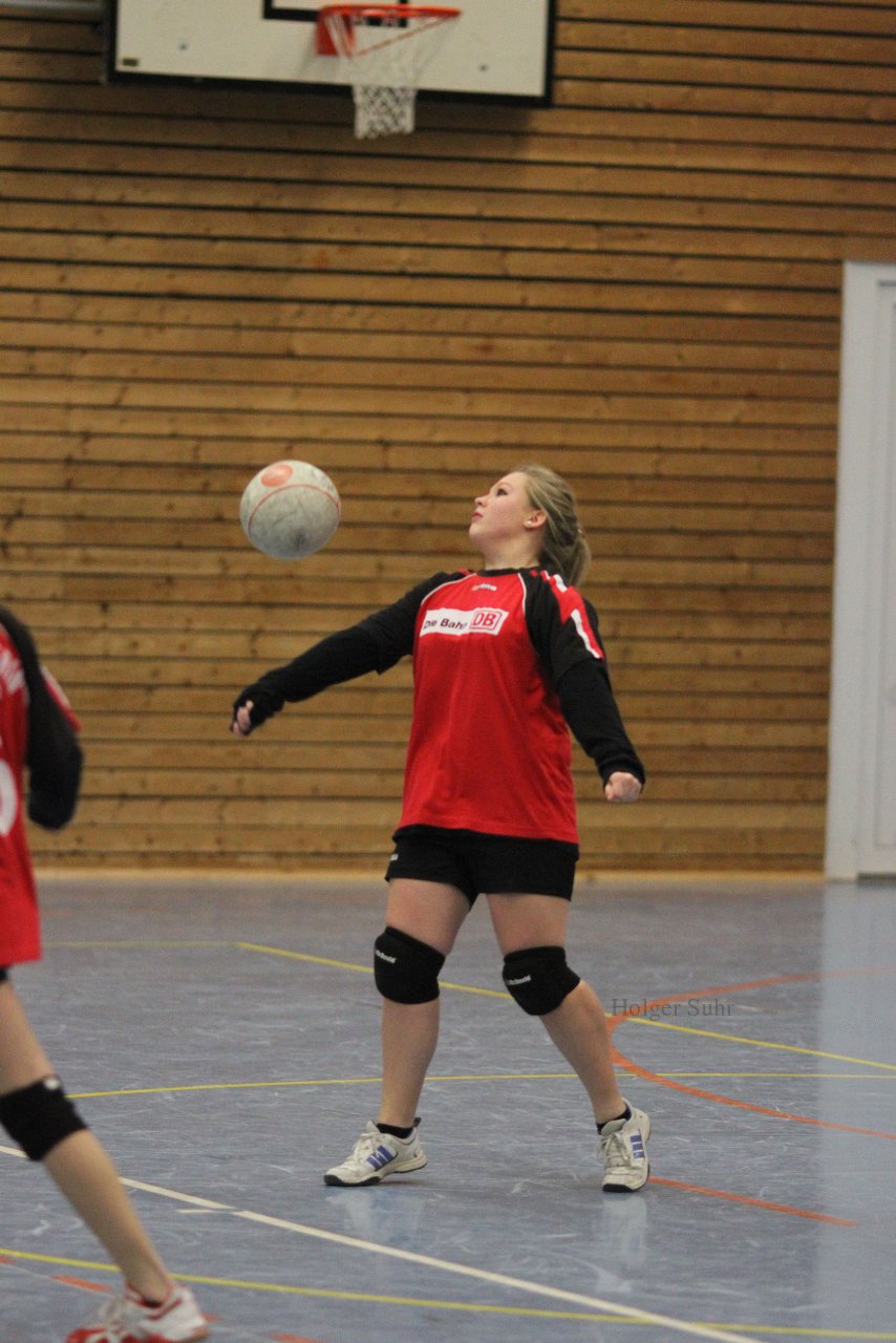 Bild 369 - U16 Juniorinnen ODM am 10.3.12